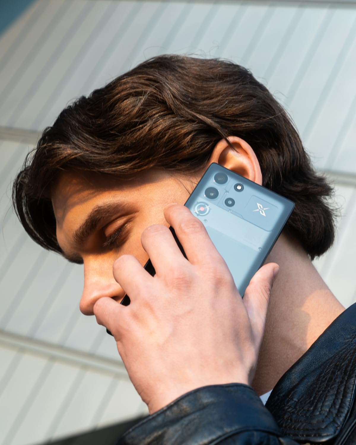 REDMAGIC 10S Pro Smartphone, Celular para Jogos 144Hz, Android 5G